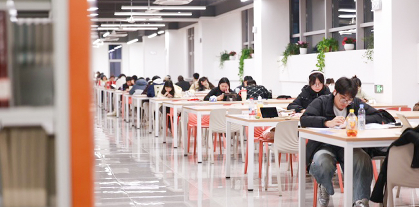 安徽醫科大學臨床醫學院2026屆畢業生考研再創佳績